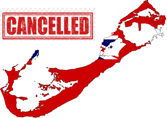 Bermuda Day2020 Cancelled #COVID19