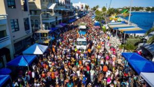 What Bermuda Day Means to the City of Hamilton